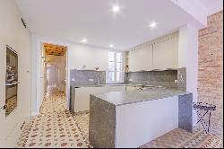 Beautiful newly refurbished apartment in La Dreta de l'Eixample