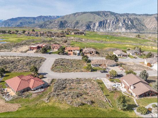 304 Desert View Place, Orondo, WA 98843