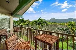 4141 LEI O PAPA RD,Princeville, HI, 96722