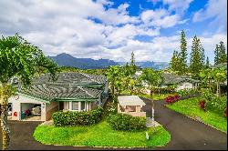 4141 LEI O PAPA RD,Princeville, HI, 96722