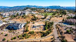 Scenic Fountaingrove Parcel