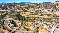 Scenic Fountaingrove Parcel