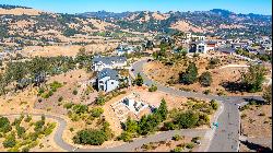 Scenic Fountaingrove Parcel