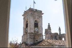 Île de Ré - Saint Martin de Ré - Unique duplex with city and ocean view