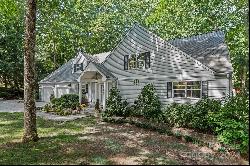 110 Bridlewood Trail, Mills River NC 28759