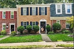 1519 Heritage Hill Circle, Henrico VA 23238