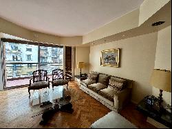 Apartment in Retiro