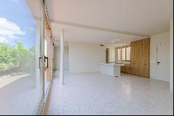 New built 2 bedroom penthouse with 45m2 terrace