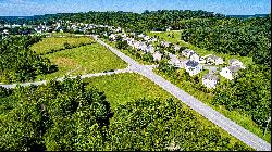 New Construction in Hallie Hill Farm