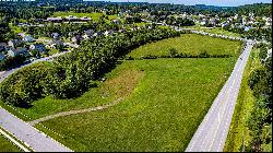 New Construction in Hallie Hill Farm