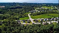 New Construction in Hallie Hill Farm