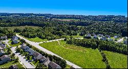 New Construction in Hallie Hill Farm