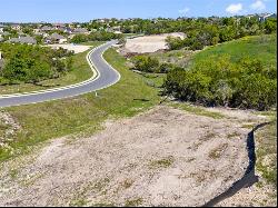 Lot 25 Ambush Canyon, Leander, TX 78641