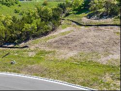 Lot 25 Ambush Canyon, Leander, TX 78641