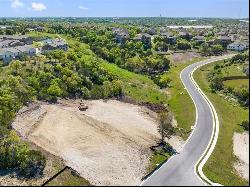 Lot 25 Ambush Canyon, Leander, TX 78641