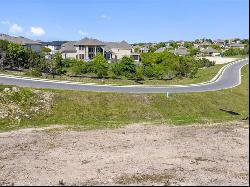 Lot 25 Ambush Canyon, Leander, TX 78641