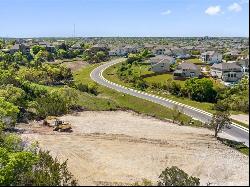 Lot 25 Ambush Canyon, Leander, TX 78641