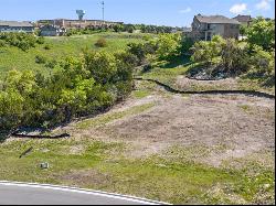 Lot 25 Ambush Canyon, Leander, TX 78641