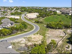 Lot 25 Ambush Canyon, Leander, TX 78641