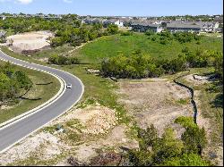 Lot 25 Ambush Canyon, Leander, TX 78641