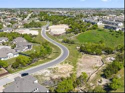 Lot 25 Ambush Canyon, Leander, TX 78641