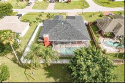 1550 SW Mullinax Avenue, Port Saint Lucie FL 34953