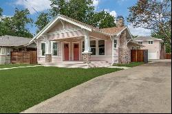 5715 Worth Street, Dallas TX 75214