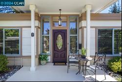 3265 Tice Creek Dr #2, Walnut Creek CA 94595