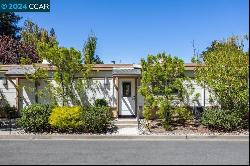 3265 Tice Creek Dr #2, Walnut Creek CA 94595