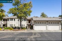 4364 Terra Granada Dr #2A, Walnut Creek CA 94595