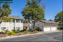 4364 Terra Granada Dr Unit 2A, Walnut Creek CA 94595