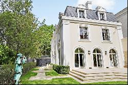 Elegant property in Neuilly-sur-Seine - Saint-James