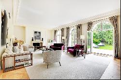 Elegant property in Neuilly-sur-Seine - Saint-James