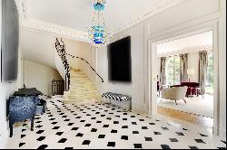 Elegant property in Neuilly-sur-Seine - Saint-James