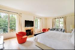 Elegant property in Neuilly-sur-Seine - Saint-James