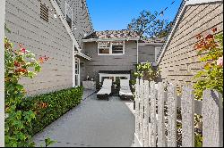 2709 Hillside Drive #33, Newport Beach, CA 92660