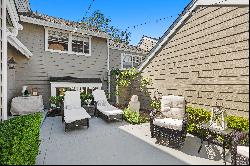 2709 Hillside Drive #33, Newport Beach, CA 92660