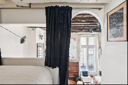 Paris V - Charming Duplex