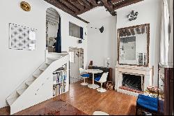 Paris V - Charming Duplex