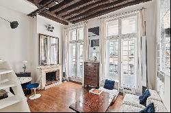 Paris V - Charming Duplex