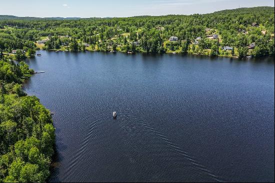 Saint-Michel-des-Saints, Lanaudiere