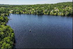 Saint-Michel-des-Saints, Lanaudière