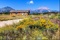 Serene 5.44-Acre Retreat: 3-Bed, 2-Bath Home with Mountain Views