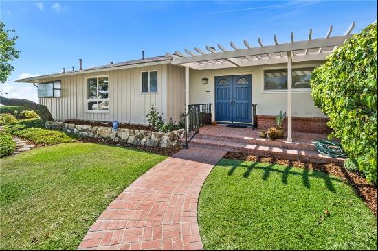 32215 Schooner Drive, Rancho Palos Verdes CA 90275