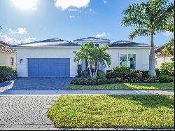 8711 SW Flutto Way, Port Saint Lucie FL 34987