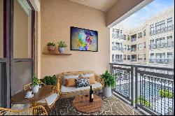 1901 Post Oak Boulevard #2408