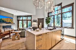 Newly Constructed Tahoe Beach Club Townhouse