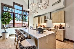 Newly Constructed Tahoe Beach Club Townhouse