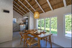 Charming 2 Bedroom House in Jose Ignacio