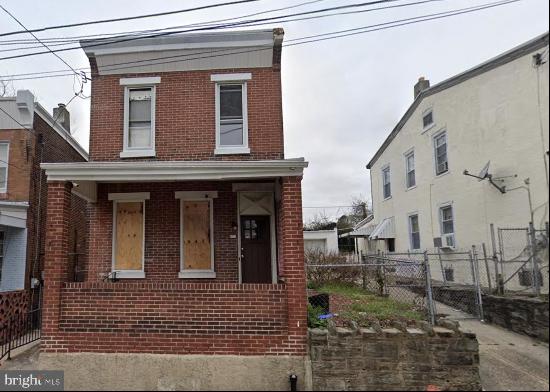 4926 N Uber Street, Philadelphia PA 19141